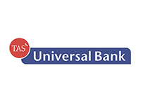 Банк Universal Bank в Песковке